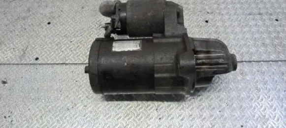 Suzuki SX4 Starter motor 3110063J01