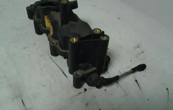 Volkswagen Phaeton Intake manifold 059129711AF