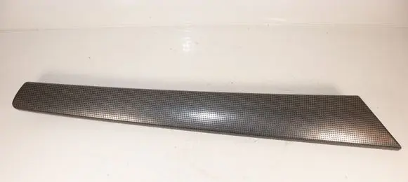 Mercedes-Benz C W203 Rear door card trim A2037300422