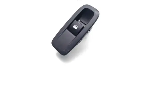 Citroen C4 SpaceTourer Electric window control switch 9802042677