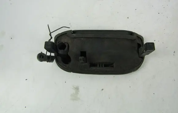 Volkswagen Transporter - Caravelle T4 Front door exterior handle 701837210