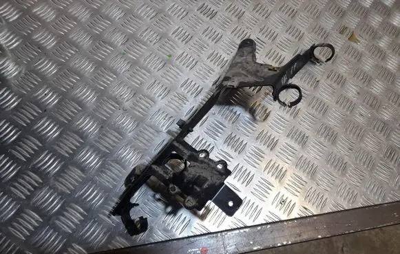 Porsche Panamera (970) Fender mounting bracket 97061020102