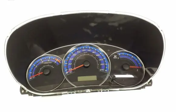 Subaru Forester SH Speedometer (instrument cluster) 85002SC350