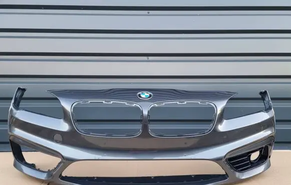 BMW 2 F45 Front bumper 51117328677 zd-wlkp51117328677