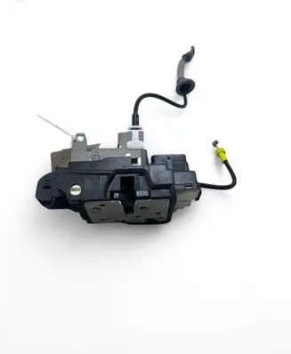 Volvo S90, V90 Rear door lock 31462447
