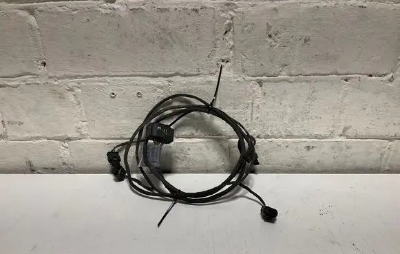 BMW 5 E60 E61 Parking sensor (PDC) wiring loom 9122275 9122276