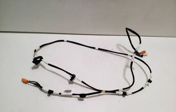 Peugeot Expert Other wiring loom 9811913580