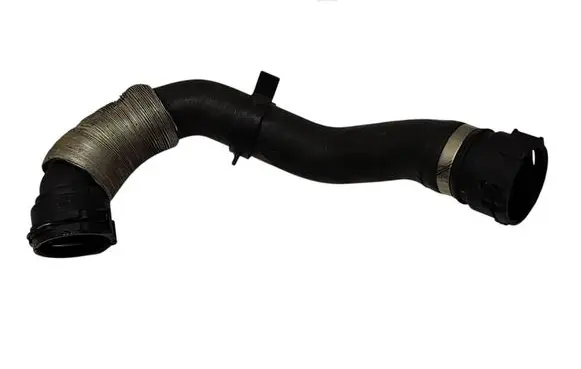 BMW 1 E81 E87 Engine coolant pipe/hose 17127552404