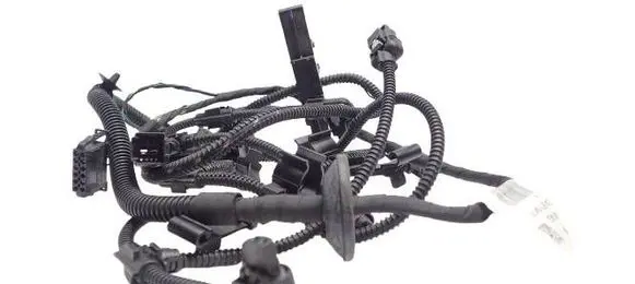 Volkswagen Multivan T6 Parking sensor (PDC) wiring loom 7LA971541F