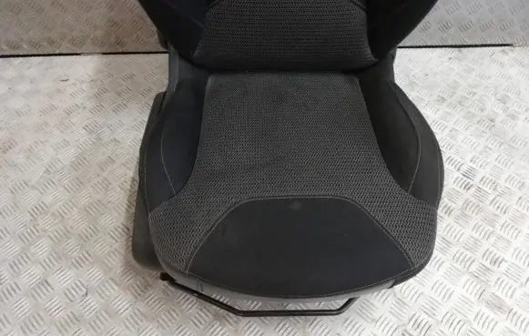 Citroen C3 Front passenger seat 