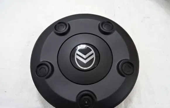 Citroen Jumpy Original wheel cap 