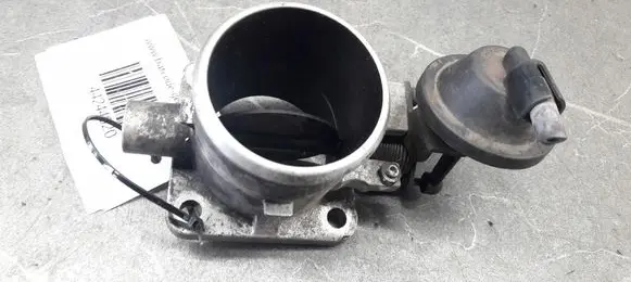KIA Carnival Throttle body valve 35100-4X