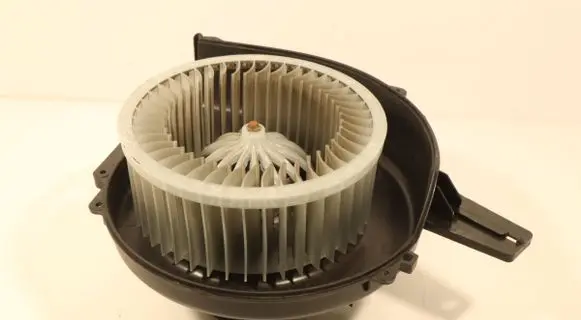 Skoda Fabia Mk3 (NJ) Heater fan/blower 6Q18200015