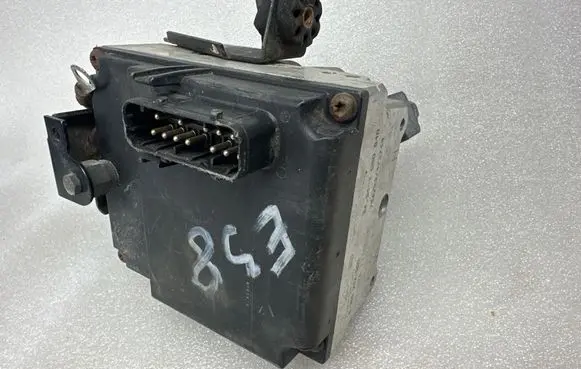 BMW 5 E39 ABS Pump 0265217000 34511090910 0011575841