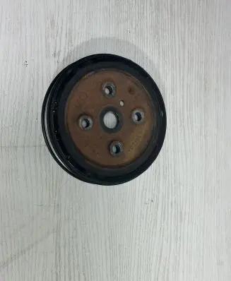 Volvo XC60 Crankshaft pulley