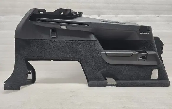 Volvo XC90 Trunk/boot side trim panel 39825189