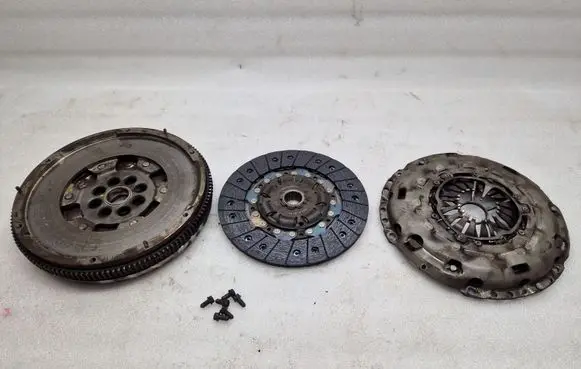 Volkswagen Transporter - Caravelle T5 Clutch set kit 