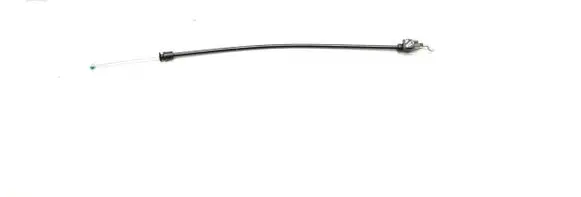 Mercedes-Benz C W204 Loading door cable line A2047500159