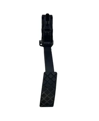 Audi Q4 Sportback e-tron Accelerator throttle pedal 1EB723503