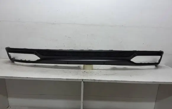 Audi A6 S6 C8 4K Rear bumper lower part trim 4K0807521B 4K0807521C