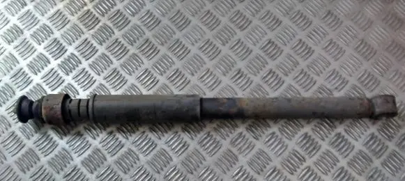 Nissan Micra Rear shock absorber/damper 56200ax602