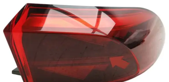 Cupra Terramar Rear/tail lights 578945208
