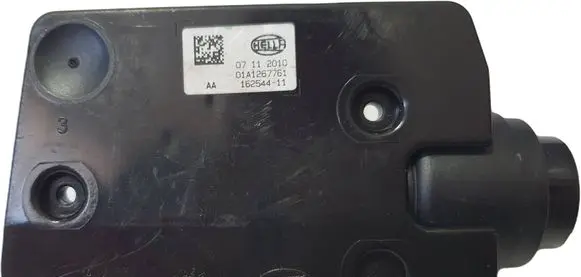 Porsche Panamera (970) Headlight ballast module Xenon 07112010 16254411 01A1267761