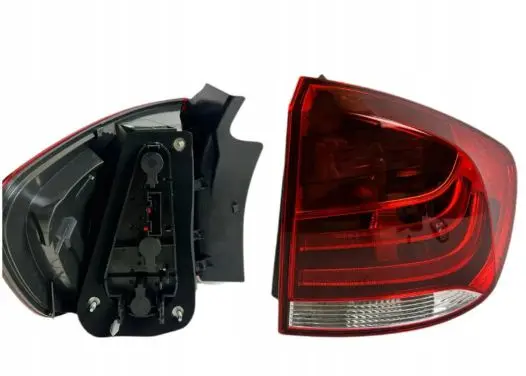 BMW X1 E84 Rear/tail lights 63212990110