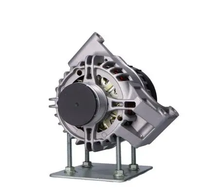 Opel Corsa D Generator/alternator 20030177OV
