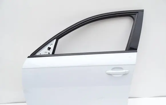 Audi A4 S4 B8 8K Front door LS9R