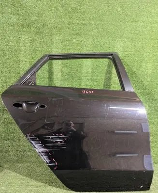 KIA Ceed Rear door