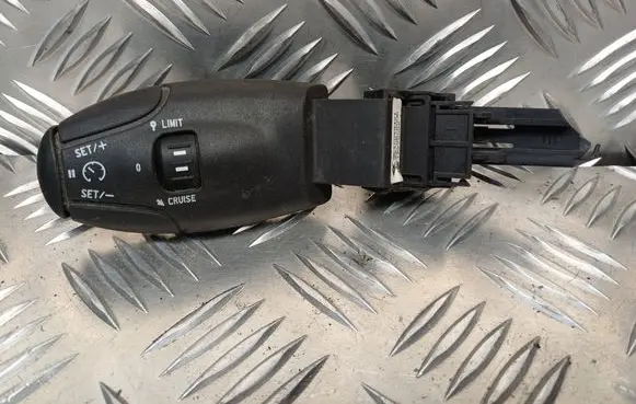 Citroen C5 Cruise control stalk 96470494XT