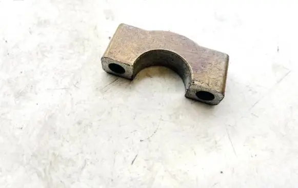 Subaru Outback Camshaft holder 