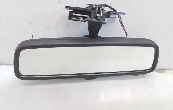 Opel Zafira B Rear view mirror (interior)