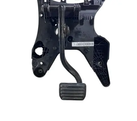 Porsche Cayenne (92A) Brake pedal 7P0723117B 7P0723031AP