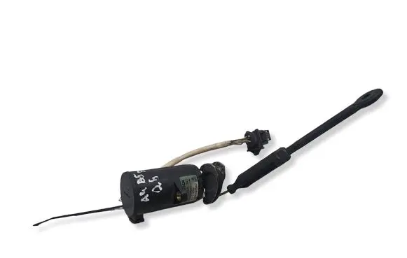 Audi A4 S4 B6 8E 8H Accelerator pedal position sensor 0205001032
