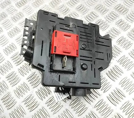 Mercedes-Benz GLE W167 Current control relay A1675404328