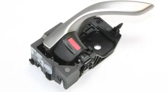 Mazda 3 II Rear door interior handle KD53T8314