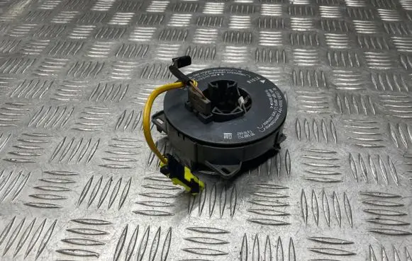 Opel Astra G Airbag slip ring squib (SRS ring) 90588757 1610662