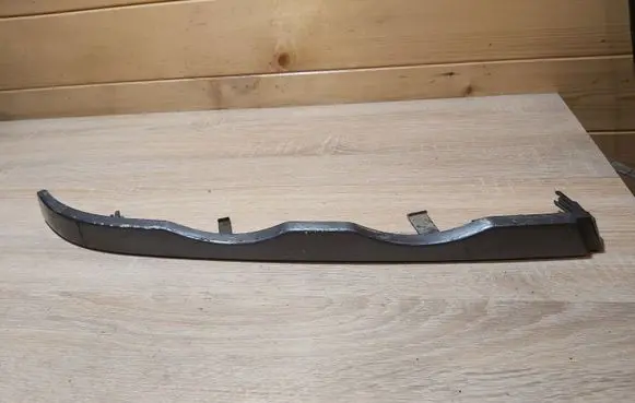 BMW 3 E46 Under headlight/headlamp trim 51138208482
