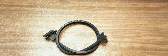 Citroen Berlingo Rubber seal loading door 9681315280
