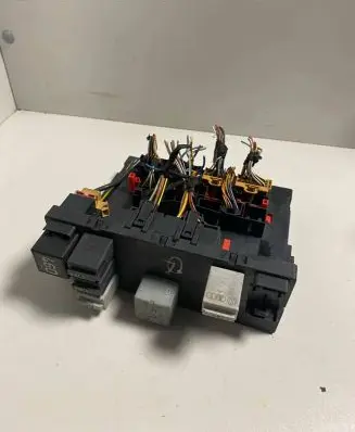 Volkswagen Touran I Comfort/convenience module 1K0937049K F005V00456 H30S0701