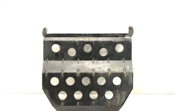Peugeot Partner Engine splash shield/under tray K4334
