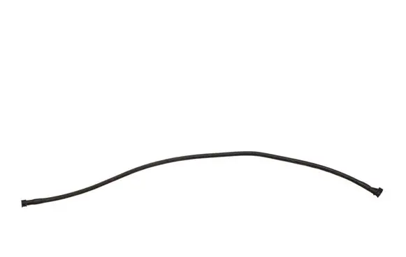 Volvo S40 Windshield washer fluid hose 