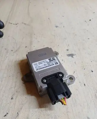 KIA Carens II ESP acceleration yaw rate sensor 956902E310 A2C53123525