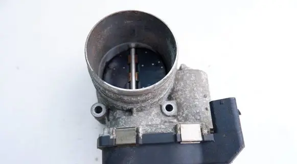 BMW X3 F25 Throttle valve 7588625 A2C83786800 2407004336