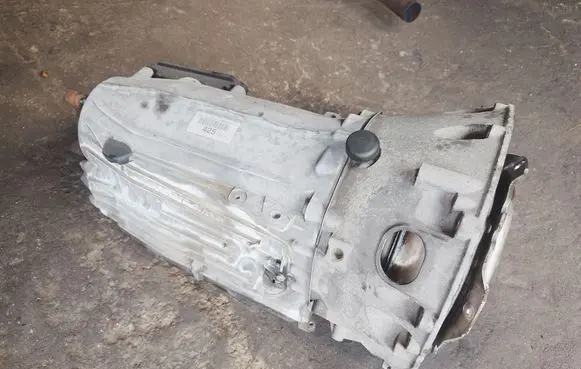 Mercedes-Benz V Class W447 Automatic gearbox R2212712001 A0002703452 A2C99721200