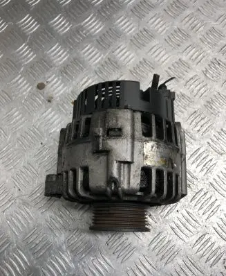 Audi A4 S4 B7 8E 8H Generator/alternator