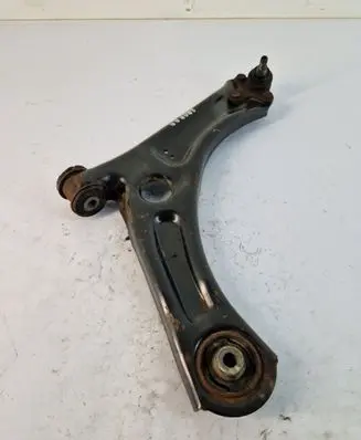 Volkswagen Caddy Front lower control arm/wishbone 1K0407152G