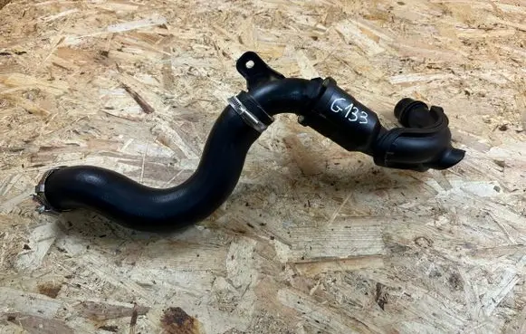 Ford Puma Intercooler hose/pipe L1B16C646BA L1B16C646AC